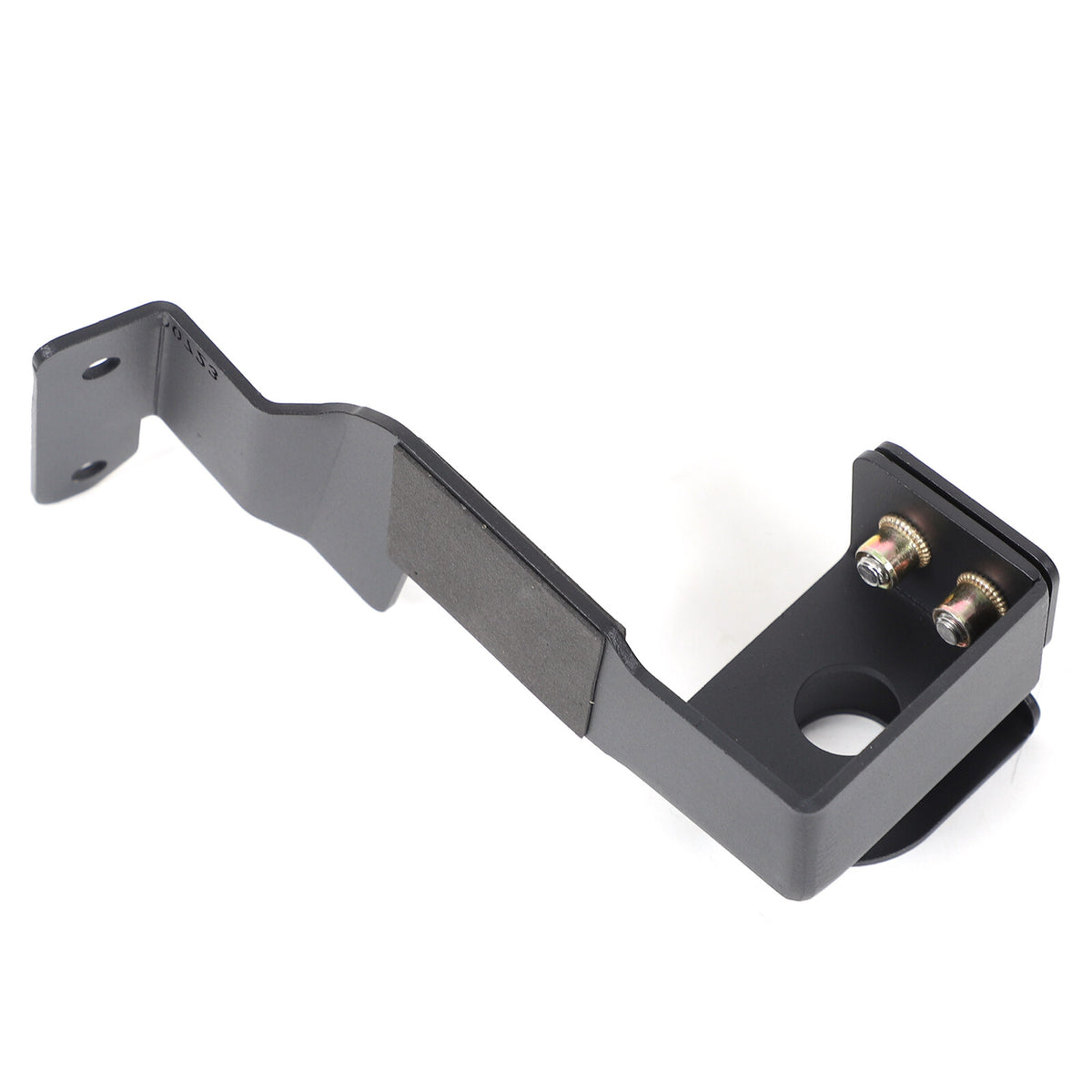 Trunk Tailgate Antenna Mount Holder Bracket For Toyota Land Cruiser LC250 24+ 4