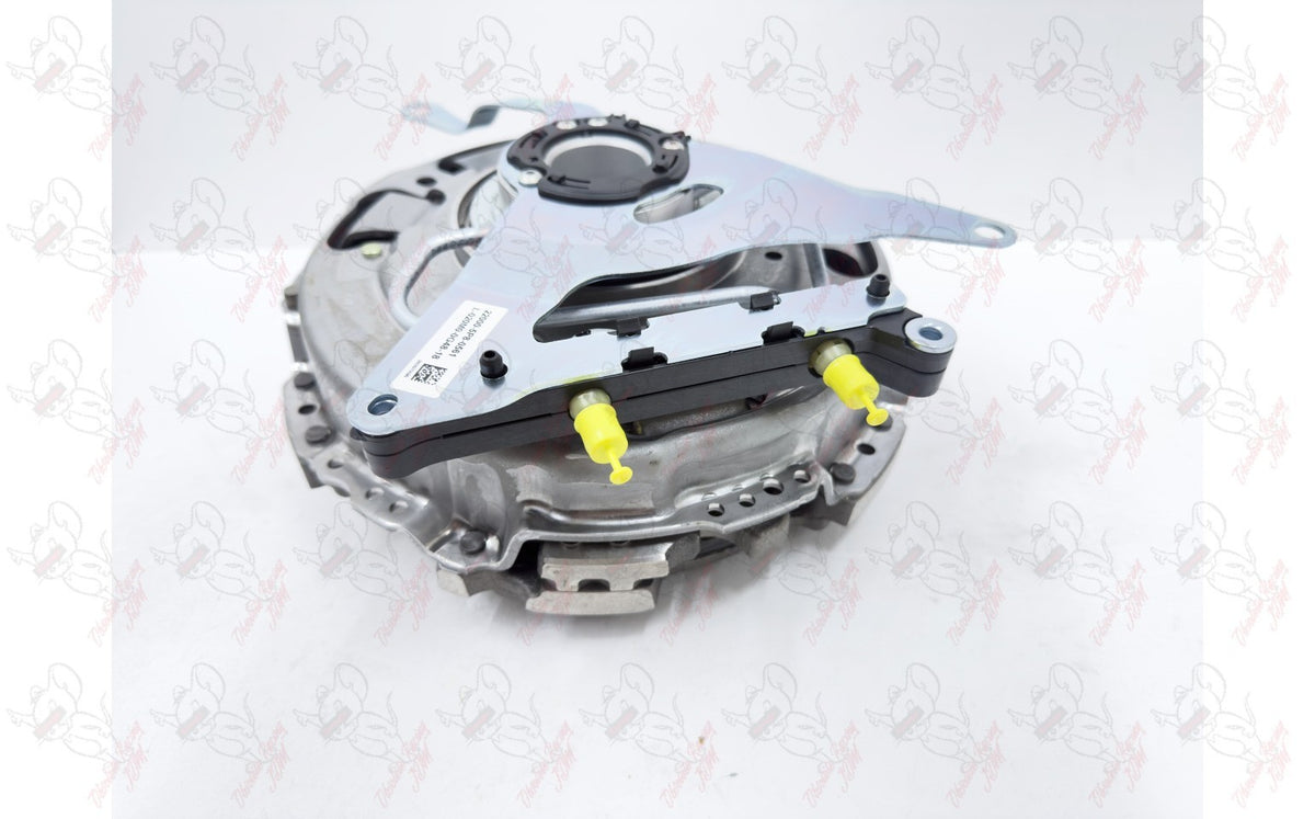 HONDA OEM Dual Dry Clutch Complete 22000-5P8-056 genuine 7