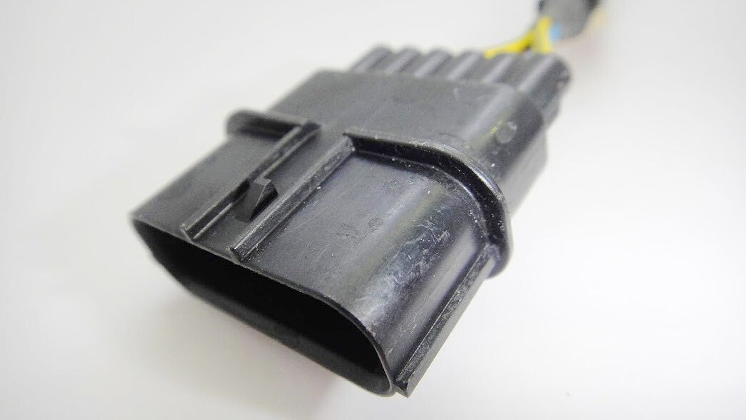 HONDA Crank Sensor Harness 37501-RCA-A01 OEM GENUINE 7