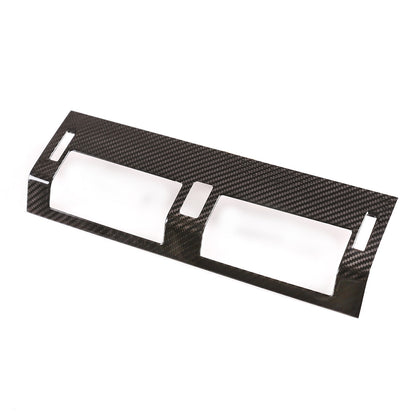 Real Dry Carbon Fiber Full Interior Trim Set For LR Defender 90 110 L663 20-23 54