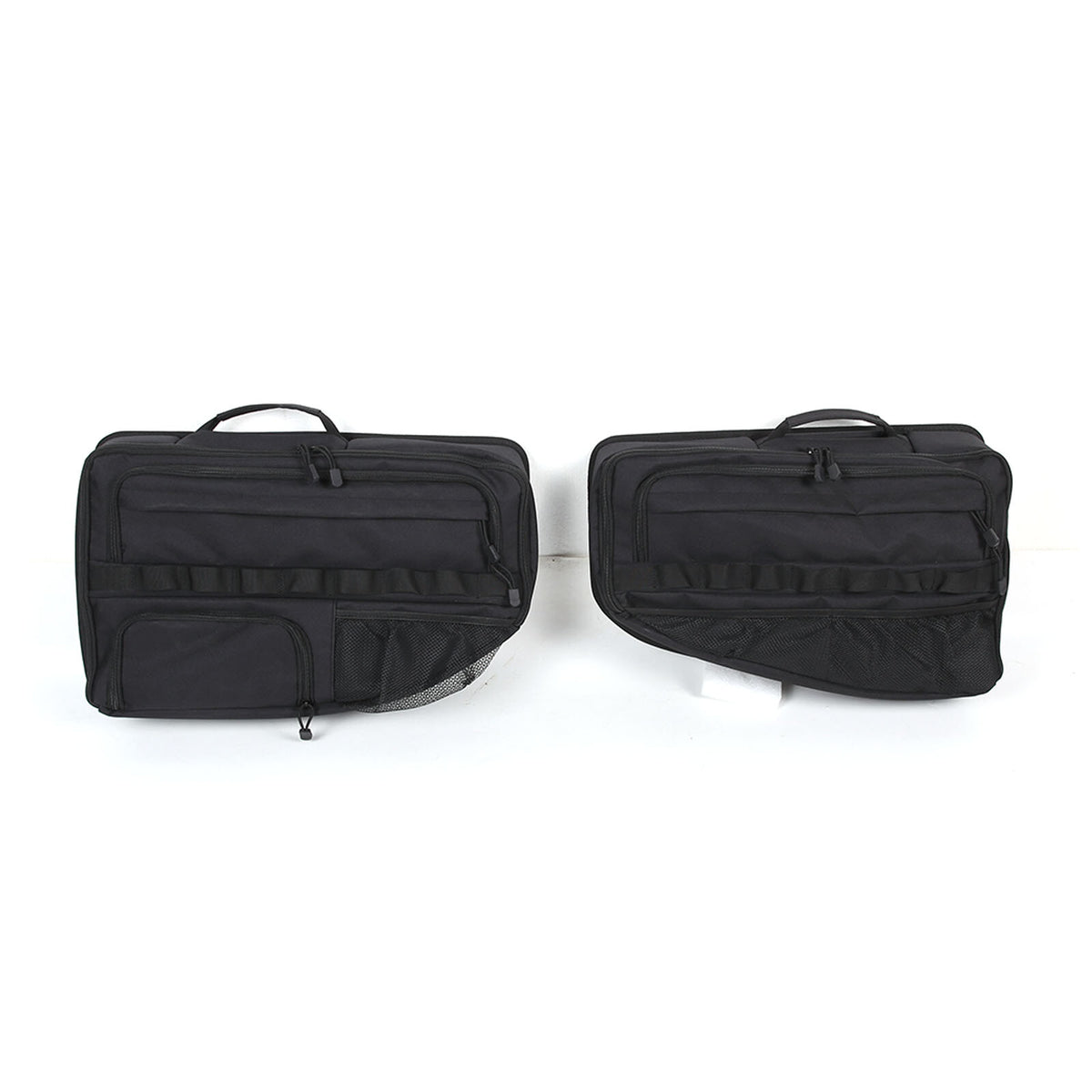 Tailgate Rear Door Cargo Trunk Storage Bag Organizer For Toyota FJ Cruiser 07-21 21