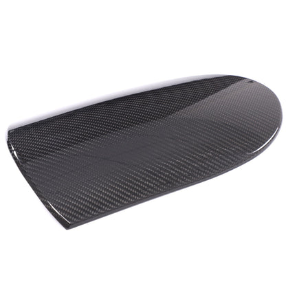 Real Carbon Fiber Center Console Armrest Box Cover For Nissan 370Z Z34 2009-2020 4