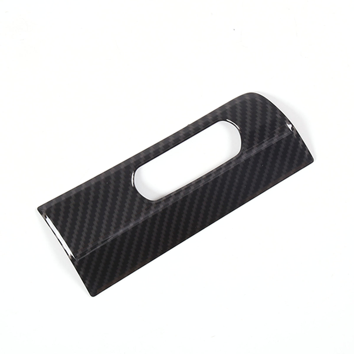 Carbon Fiber ABS Interior Full Decor Cover Trim Kit For Corvette C8 2020-2025 - Styles 31-35 61