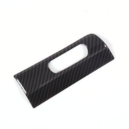 Carbon Fiber ABS Interior Full Decor Cover Trim Kit For Corvette C8 2020-2025 - Styles 31-35 61