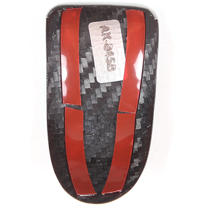 Real Dry Carbon Fiber Full Interior Set Decor Trim Kit for Corvette C6 2005-13 - Styles 16-20 32