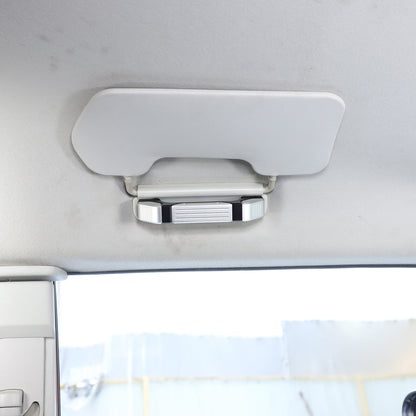 Replacement interior Roof Grab Handle Cover Trim For Toyota FJ Cruiser 07-21 US 20