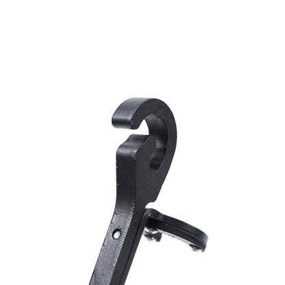 Rear Window Gas Struts Lift Supports Tailgates For Toyota FJ Cruiser 2007-21 US 16