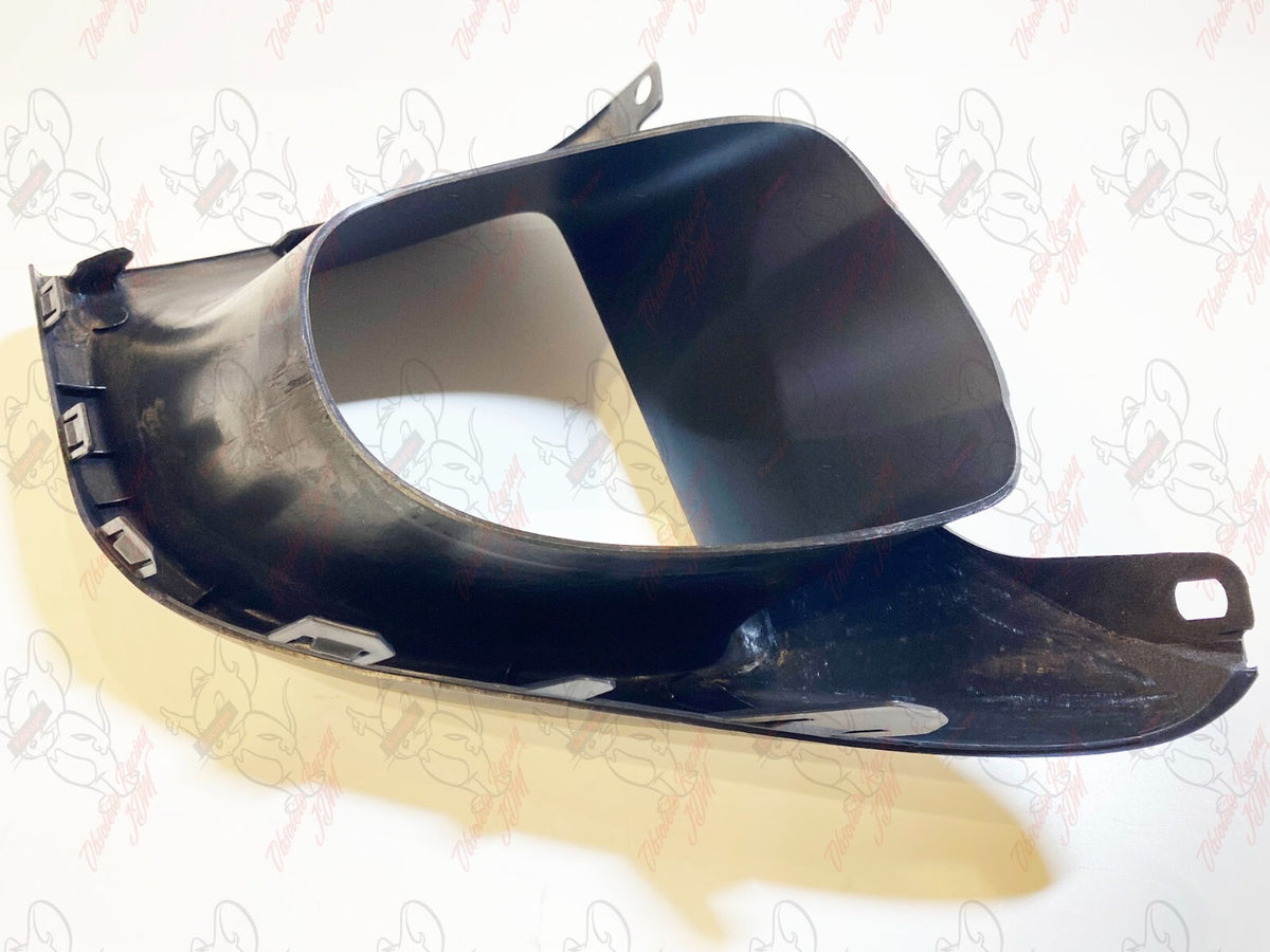 MAZDA RX-8 Genuine REAR BUMPER PROTECTOR GUARD OEM JDM 12