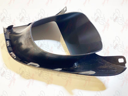 MAZDA RX-8 Genuine REAR BUMPER PROTECTOR GUARD OEM JDM 12