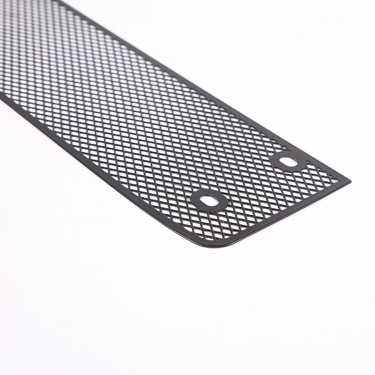 Front Mesh Lower Grille Grid Insert Net Screen For Toyota FJ Cruiser 07-21 US 17