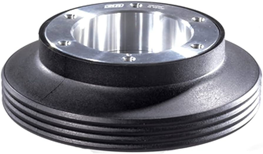 WORKSBELL STEERING WHEEL SHORT HUB ADAPTER Rafix 223S For Honda Cars 2