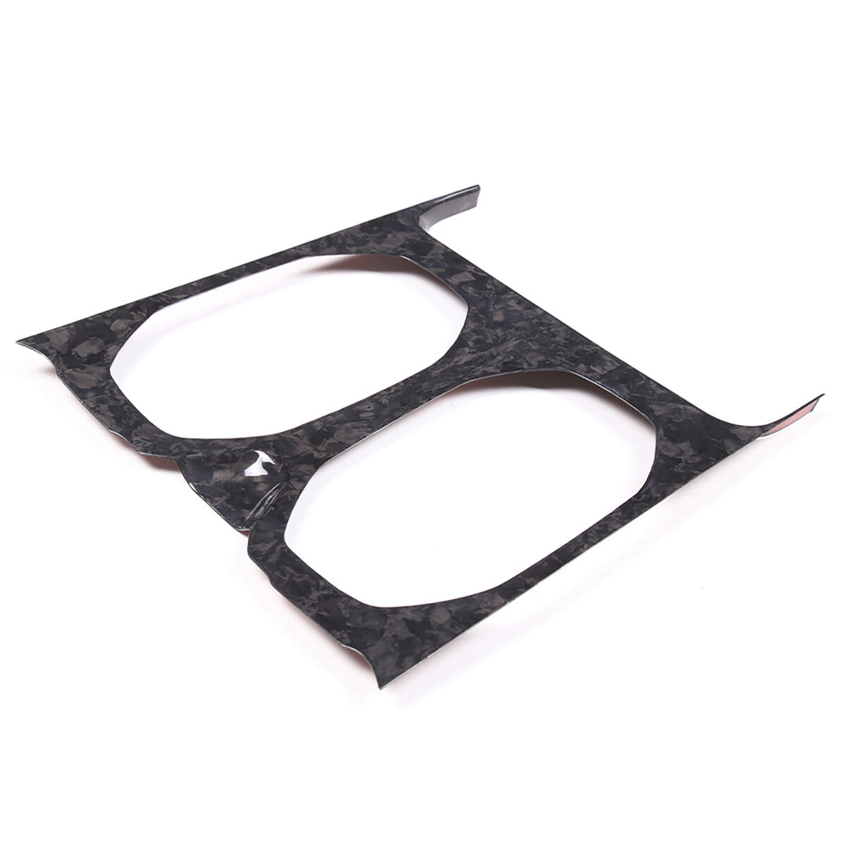 34 Styles Forged Real Carbon fiber Interior Trim Kit For Lamborghini URUS 18-23 - Variants 16-18 21