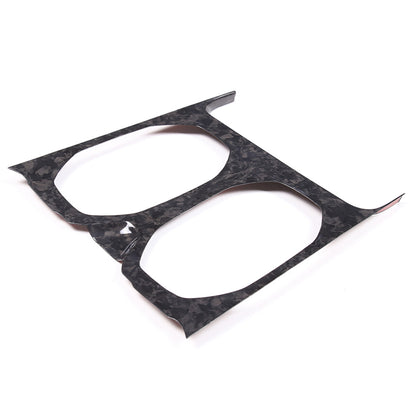 34 Styles Forged Real Carbon fiber Interior Trim Kit For Lamborghini URUS 18-23 - Variants 16-18 21