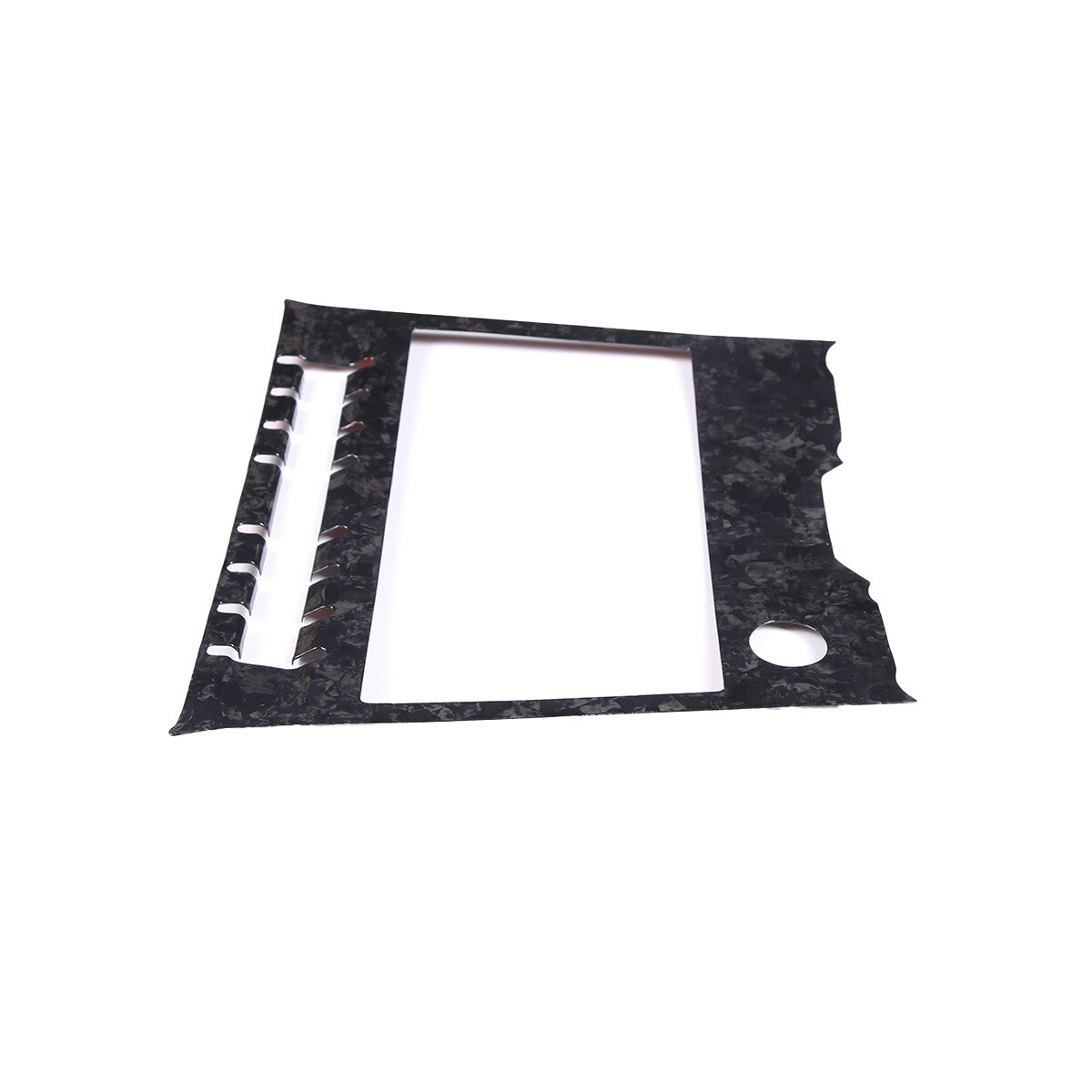 34 Styles Forged Real Carbon fiber Interior Trim Kit For Lamborghini URUS 18-23 - Variants 11-15 52