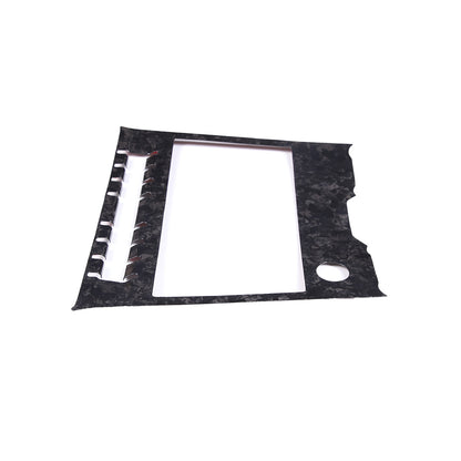 34 Styles Forged Real Carbon fiber Interior Trim Kit For Lamborghini URUS 18-23 - Variants 11-15 52