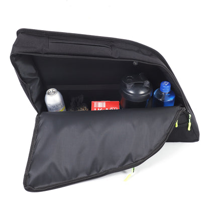 Car Rear Cargo Trunk Window Storage Bags Organizer For Volvo XC90 2015-2024 14