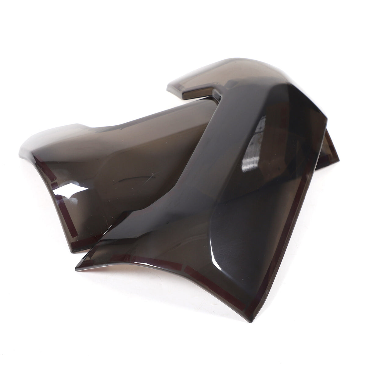 Smoked Tail Light Cover Blackout Overlay Len Guard For Toyota Tacoma 24+ 3