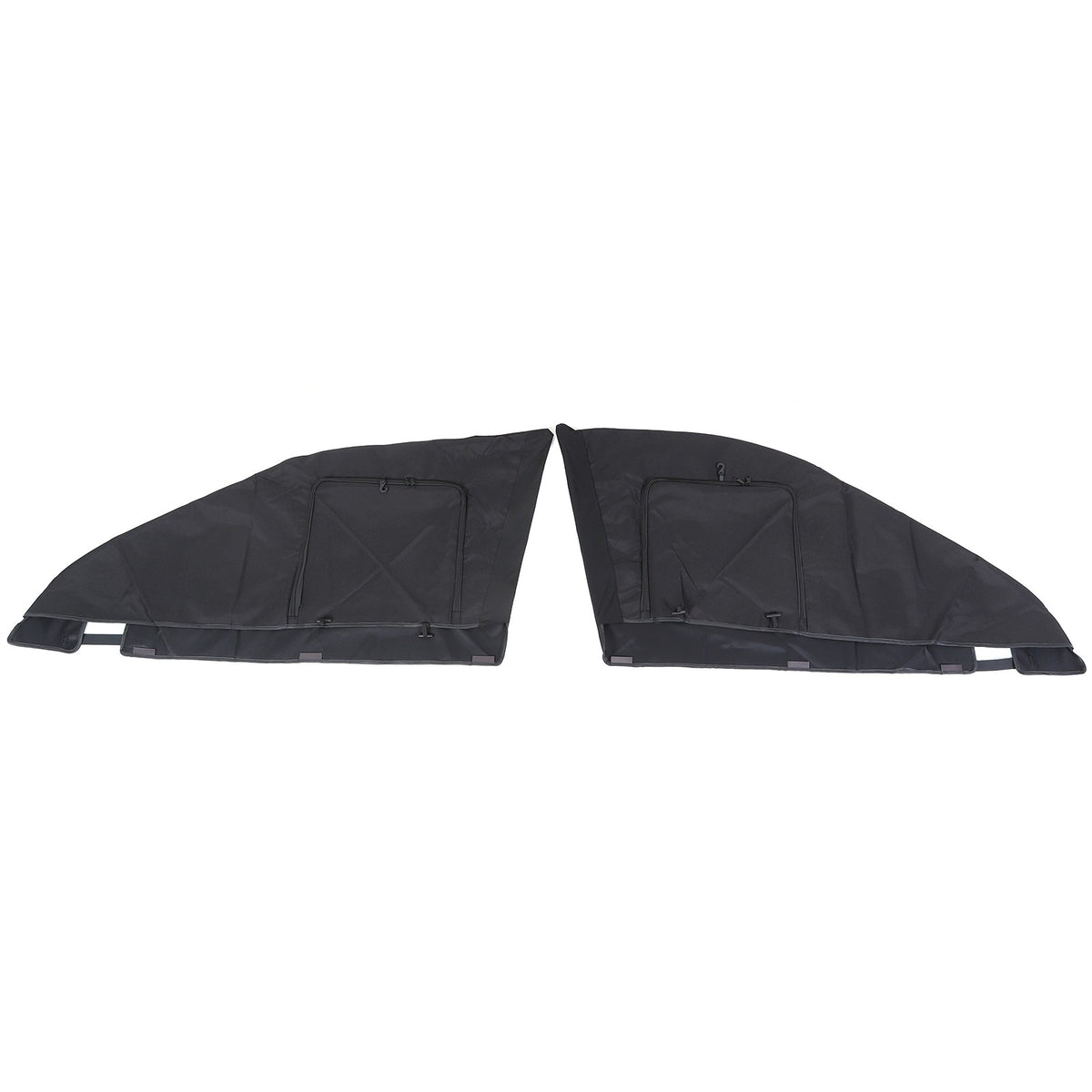 Front Window Guard Sunshade Sun Cover For LR Discovery Sport L550 2016-2019 7