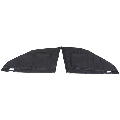 Front Window Guard Sunshade Sun Cover For LR Discovery Sport L550 2016-2019 7