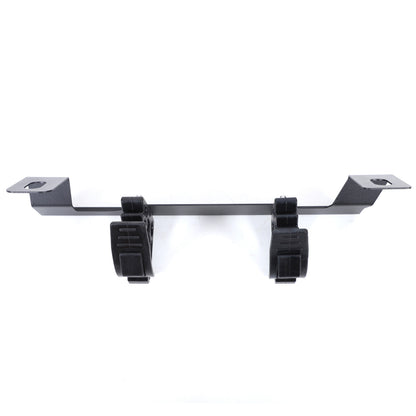 Passanger Side Under Seat Flashlight Holder Bracket Mount For Hummer H3 2005-09 7