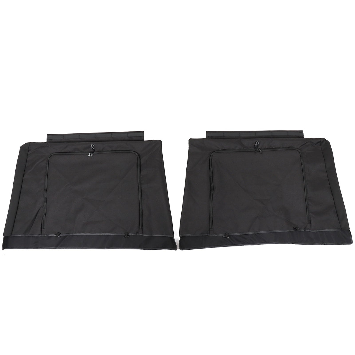 Rear Window Sunshade Sun Cover Visor For Land Rover Discovery 4 L319 2010-2016 3