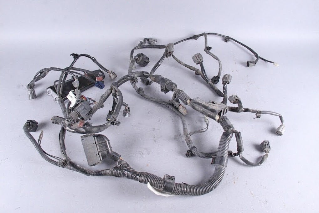 Mitsubishi OEM Engine Wire Harness 8541A589 for Mitsubishi Lancer Evolution X MR 4