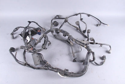 Mitsubishi OEM Engine Wire Harness 8541A589 for Mitsubishi Lancer Evolution X MR 4