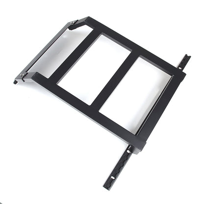 Back Rear Roof Ladder Tailgate Passanger Side Rack For LR Defender 20-24 US 16