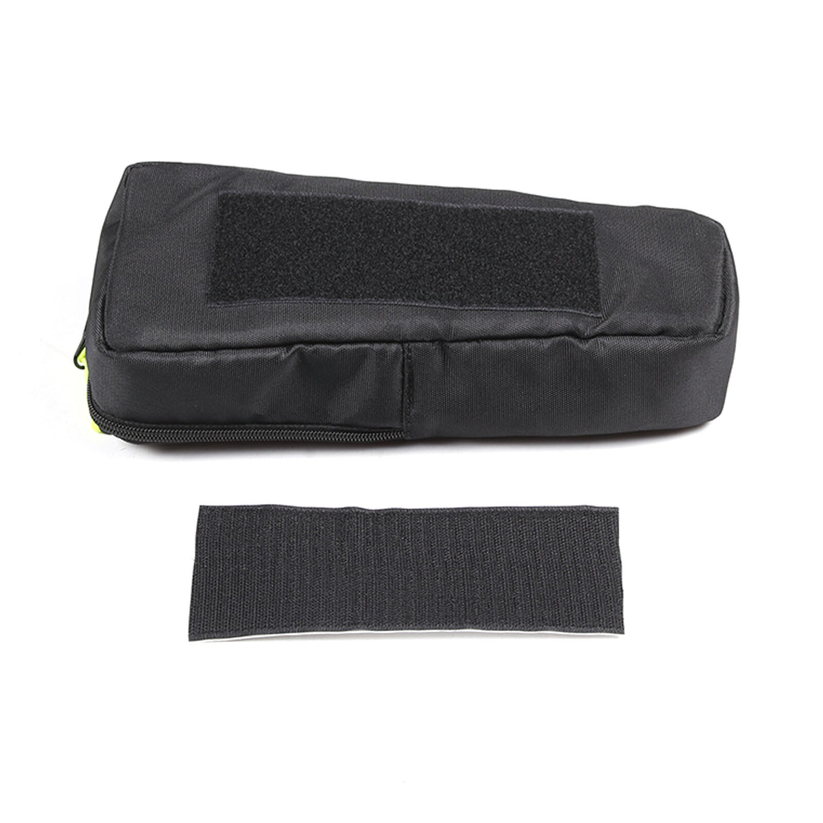 Center Console Waterfall Wireless Charger Seat Storage Bag For Corvette C8 US 8