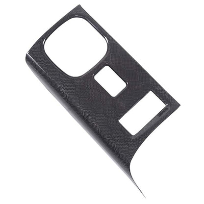 Honeycomb Seat Adjustment Heating Button Cover For Subaru BRZ Toyota GR86 AT 22+ 9
