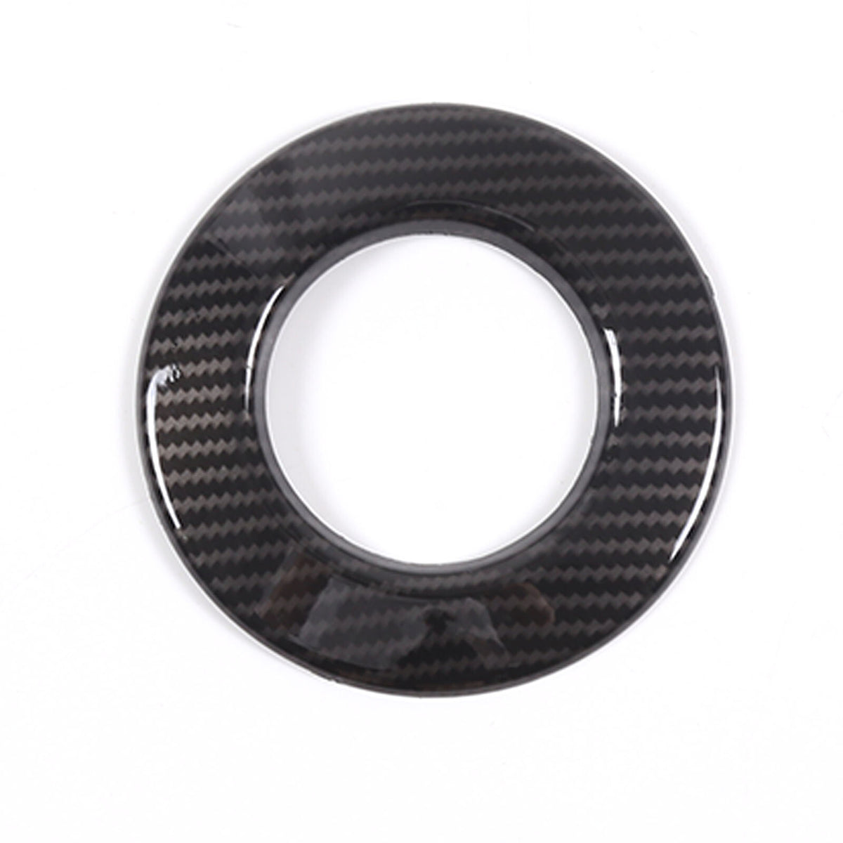 ABS Carbon Fiber Interior Decor Accessories Cover Trim For Corvette C6 2005-13 106