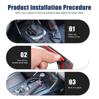 Matte Real Dry Carbon Fiber Interior Full Trim For Mazda MX-5 Miata 2016-2026 30