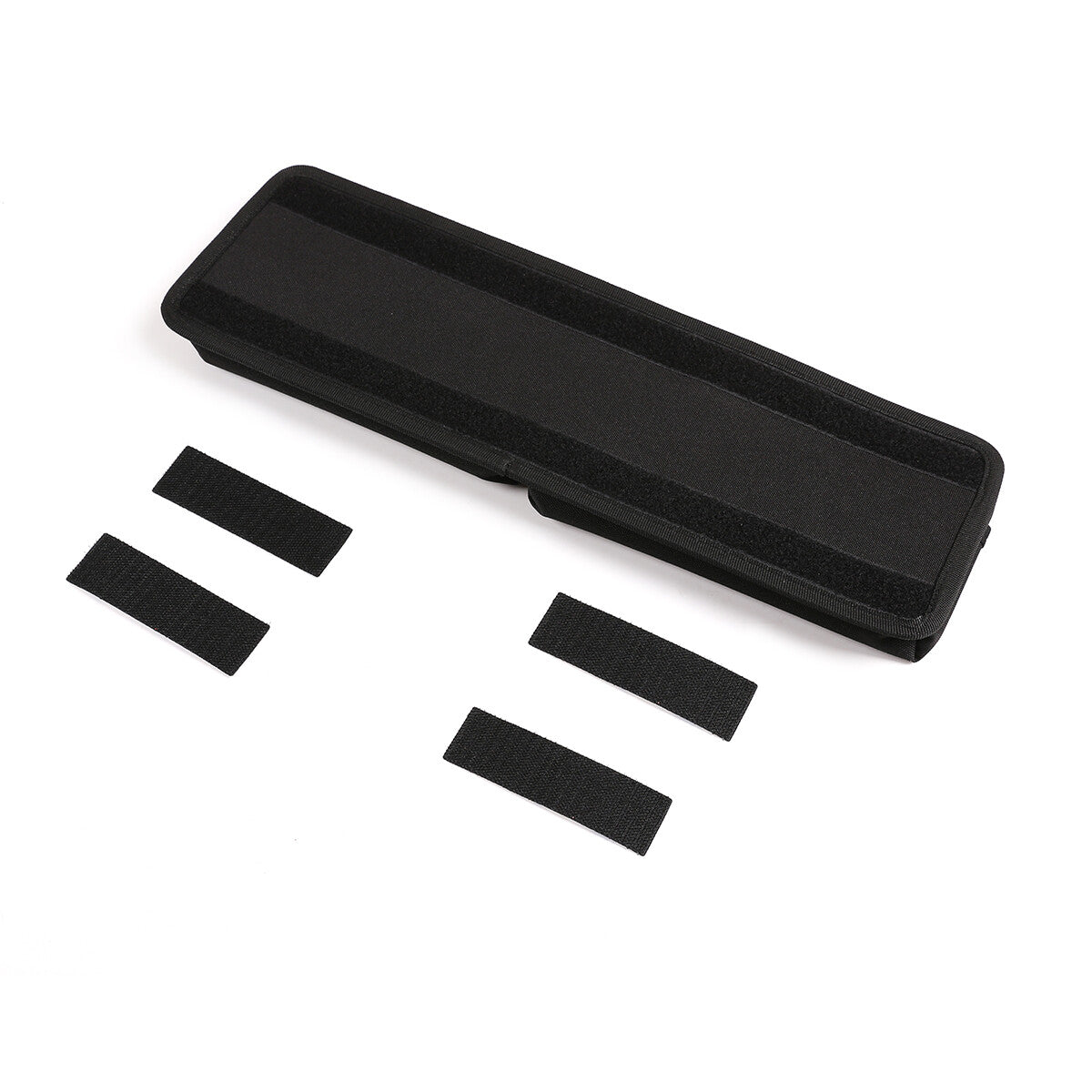 2PCS Car Air Outlet Co-pilot Storage Bag Box For Toyota FJ Cruiser 07-21 10
