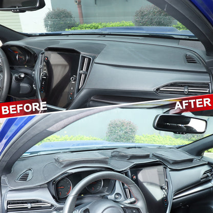 Interior Center Console Dashboard Storage Bag For Subaru WRX VB 22+ 3