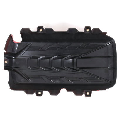 Replace Engine Hood Panel Trim Cover Cap For Corvette C8 Coupe 2020-26 - Variants 1-5 26