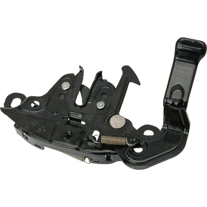 Nissan Genuine Skyline GT-R R34 BNR34 Hood Bonnet Latch Catch Stay Set OEM 8