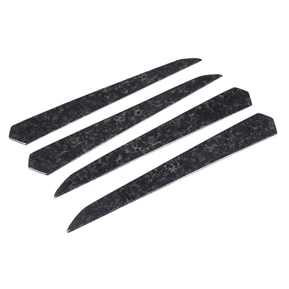 34 Styles Forged Real Carbon fiber Interior Trim Kit For Lamborghini URUS 18-23 - Variants 11-15 44