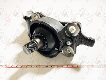 Toyota Genuine Tundra 04-06 Sequoia 04-07 Lower Ball Joint Right & Left Set OEM 10