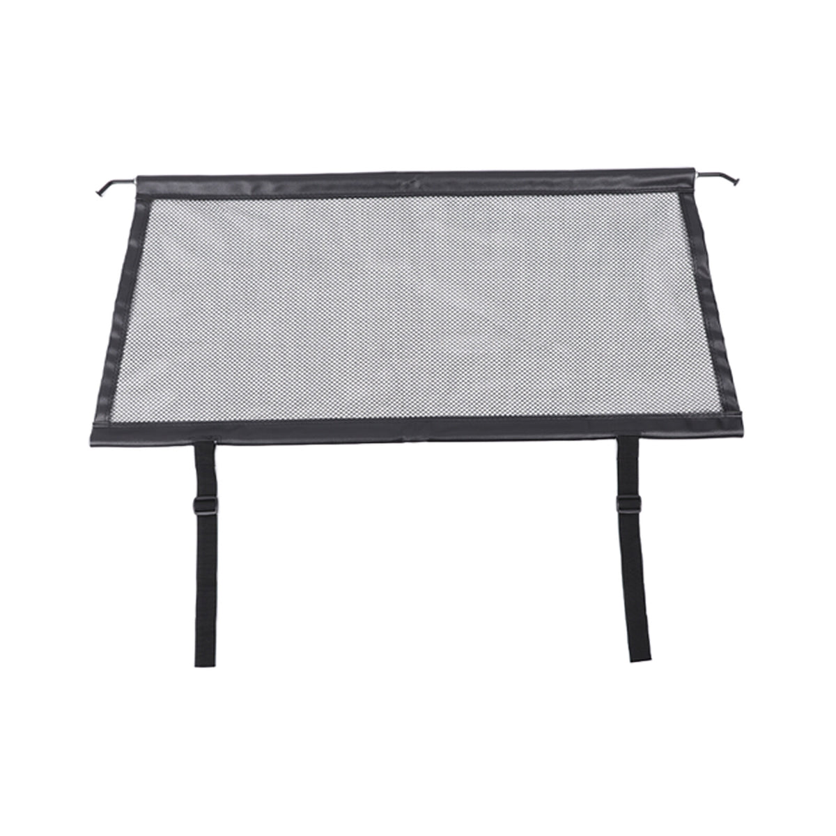 Trunk Safety Isolation Protection Net Trim For LR Range Rover Vogue L322 2003-12 4