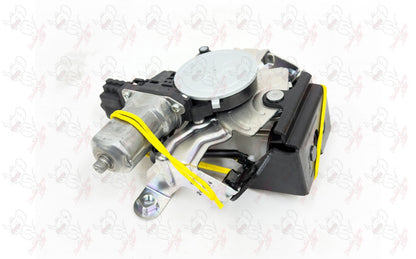 Subaru OEM Liftgate Latch. Trunk Lock Actuator Motor 63032SG002 5