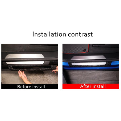 34 Styles Forged Real Carbon fiber Interior Trim Kit For Lamborghini URUS 18-23 - Variants 6-10 7