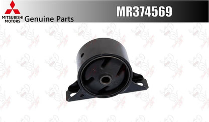 Mitsubishi OEM Insulator Engine Mount MR374569 for Pajero 1