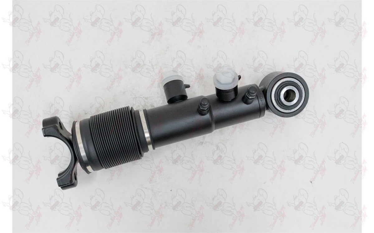 Toyota OEM CYLINDER, REAR STABILIZER CONTROL 48886-60032 Genuine 6