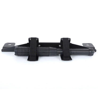 Black Aluminum Fire Extinguisher Bracket For Toyota 86/Subaru BRZ 2022+ US 14