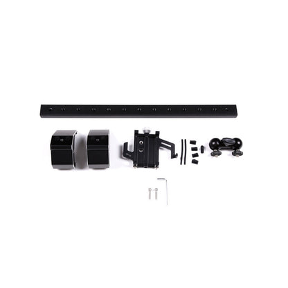 Cradle Holder Car Dashboard Mount Stand For Land Rover Defender 90 110 2020-23 3