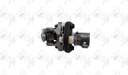 TOYOTA OEM STEERING SHAFT UNIVERSAL JOINT ASSY 45230-48050 for LEXUS RX330 5