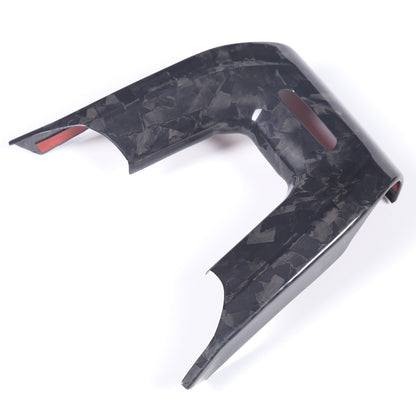 34 Styles Forged Real Carbon fiber Interior Trim Kit For Lamborghini URUS 18-23 - Variants 1-5 10