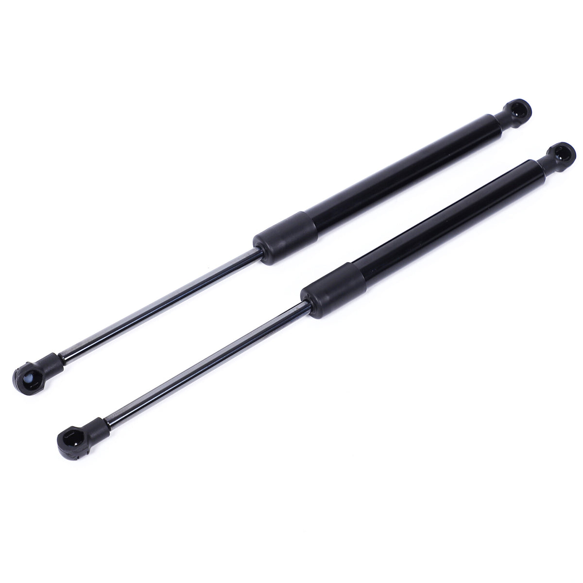 Front Hood Lift Support Strut Shock Hydraulic Rod For Nissan 350Z Z33 2003-2008 11