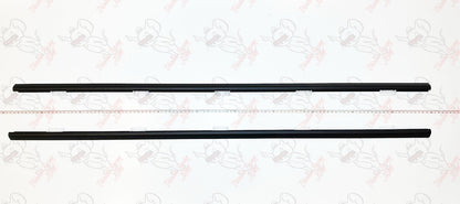 Honda Genuine CIVIC TYPE-R EP3 Door Molding Assy Set Left & Right OEM Japan 6