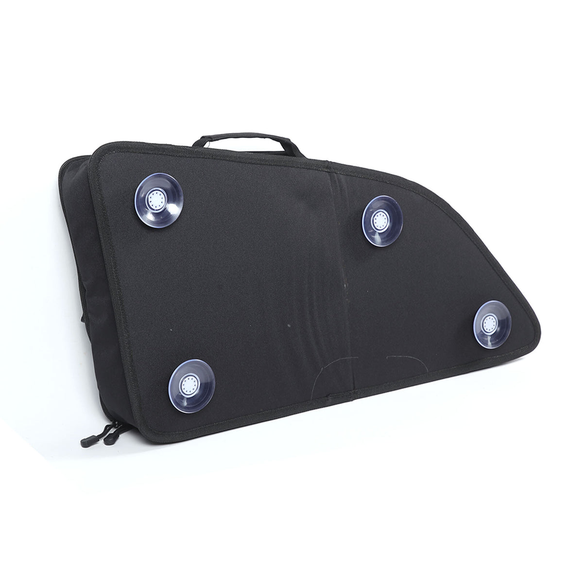 Car Trunk Left Side Window Storage Bag Tool Bag For Honda Pilot 2016-22 11